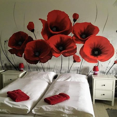 Ferienwohnung Apartman Na Namesti Opočno Exterior foto