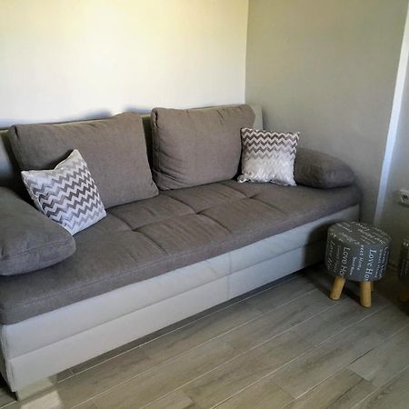 Ferienwohnung Apartman Na Namesti Opočno Exterior foto
