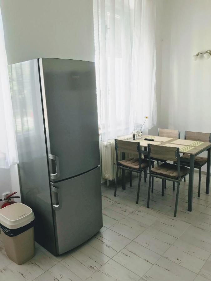Ferienwohnung Apartman Na Namesti Opočno Exterior foto