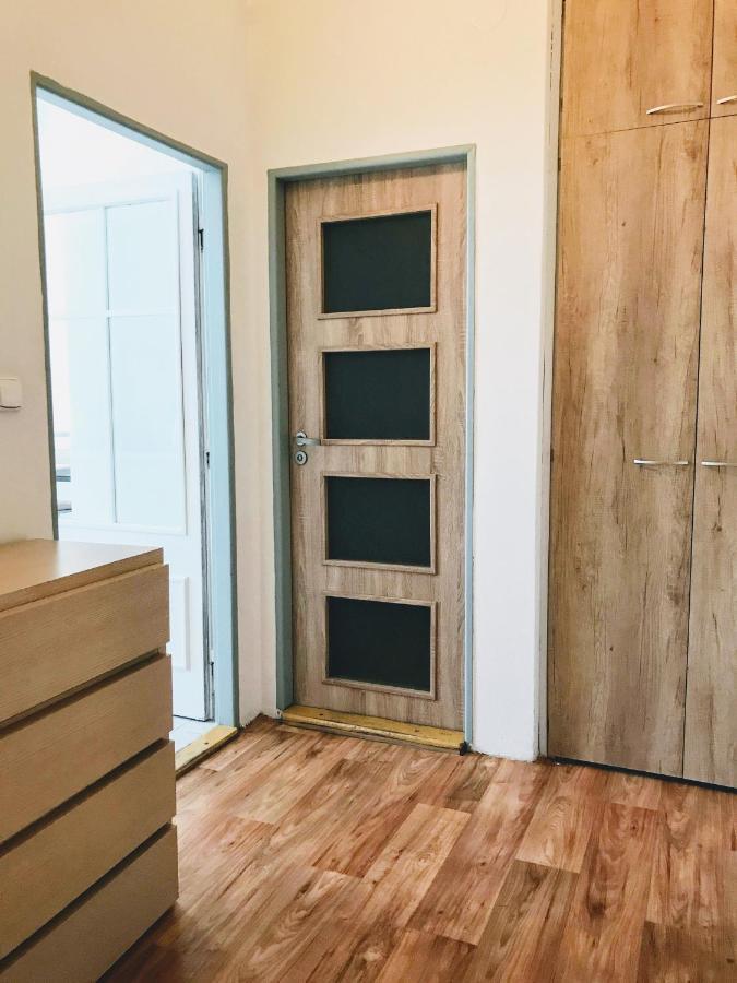 Ferienwohnung Apartman Na Namesti Opočno Exterior foto