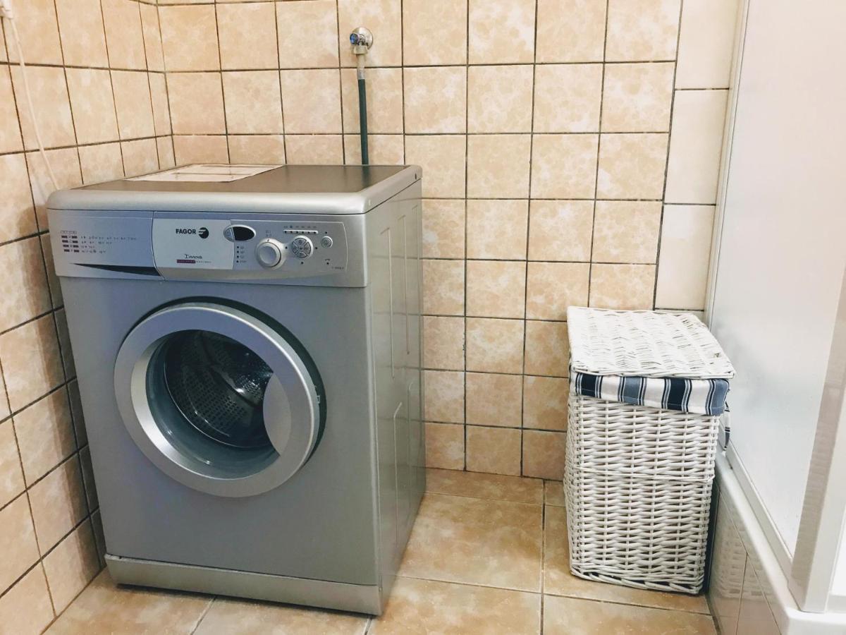 Ferienwohnung Apartman Na Namesti Opočno Exterior foto