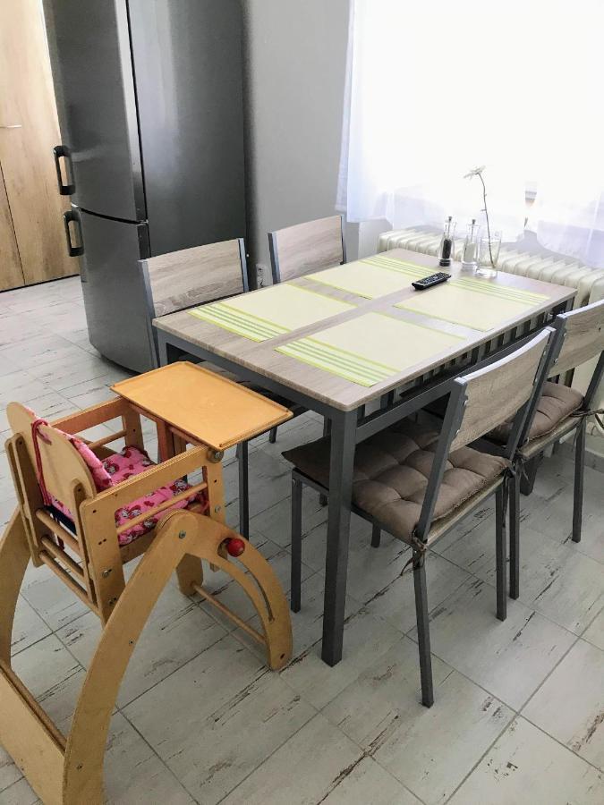 Ferienwohnung Apartman Na Namesti Opočno Exterior foto