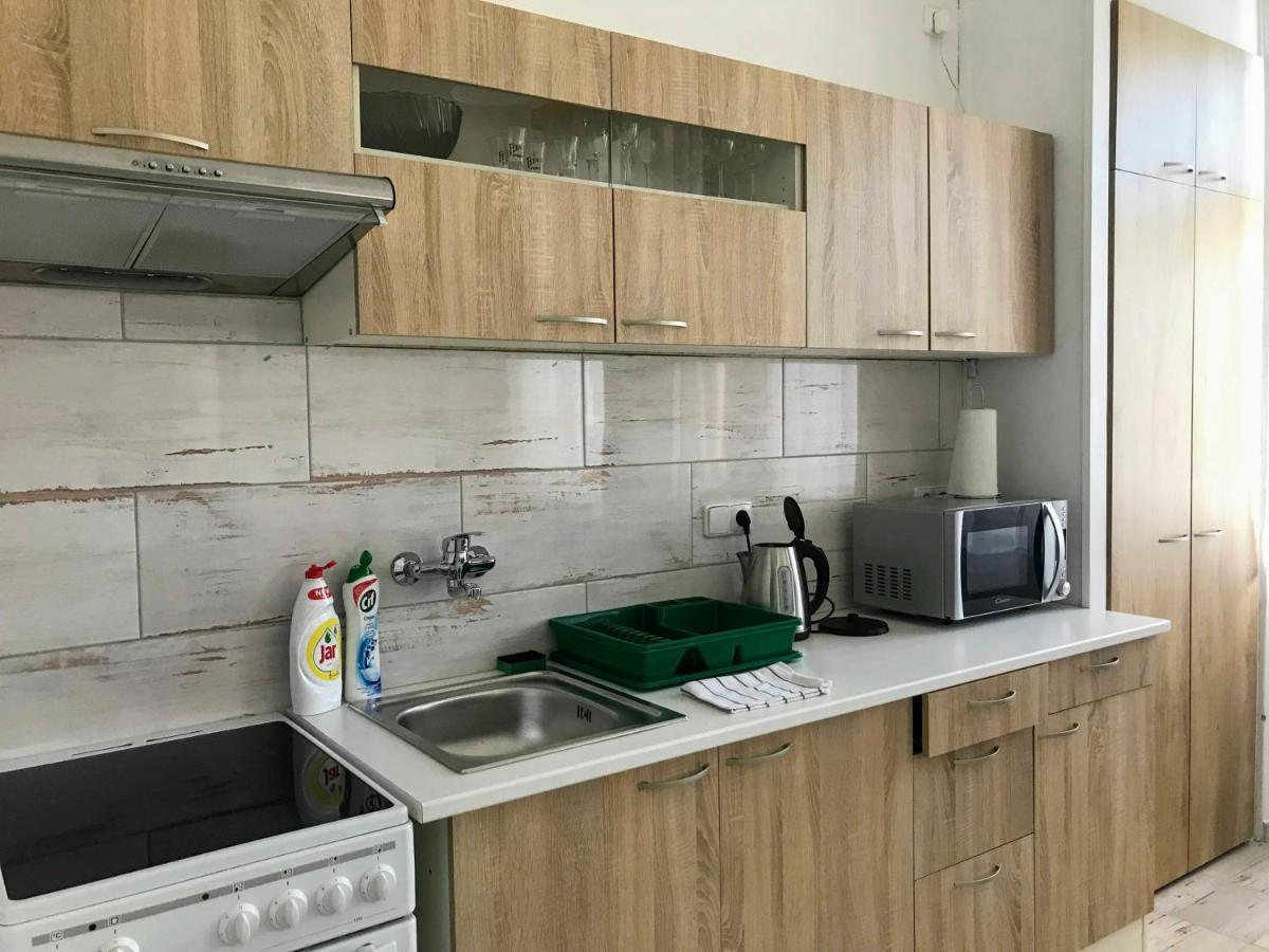 Ferienwohnung Apartman Na Namesti Opočno Exterior foto