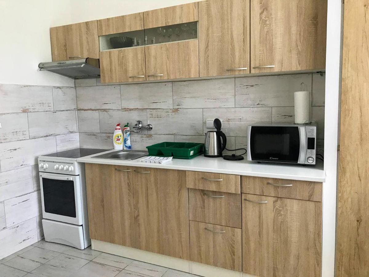 Ferienwohnung Apartman Na Namesti Opočno Exterior foto