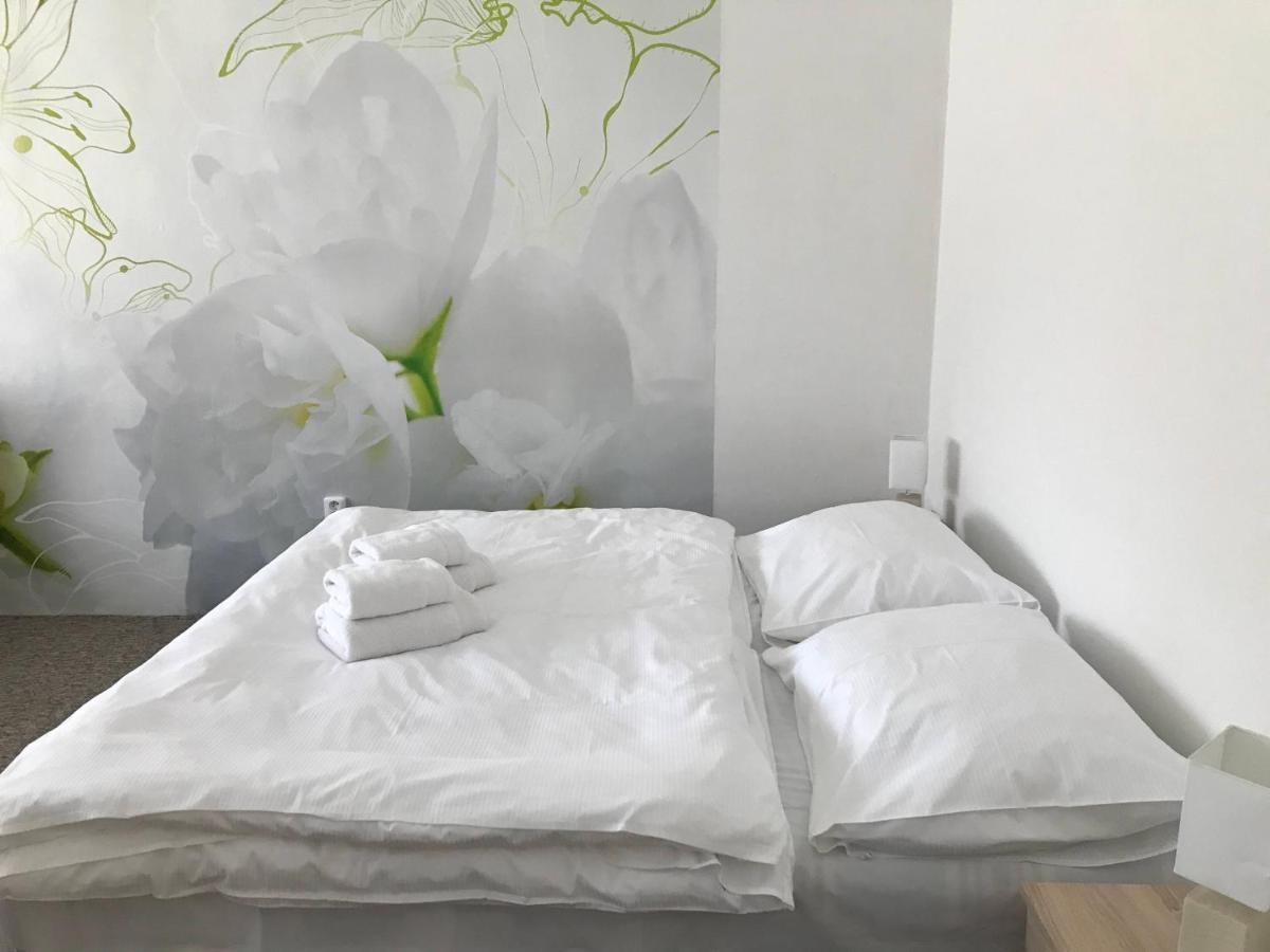 Ferienwohnung Apartman Na Namesti Opočno Exterior foto
