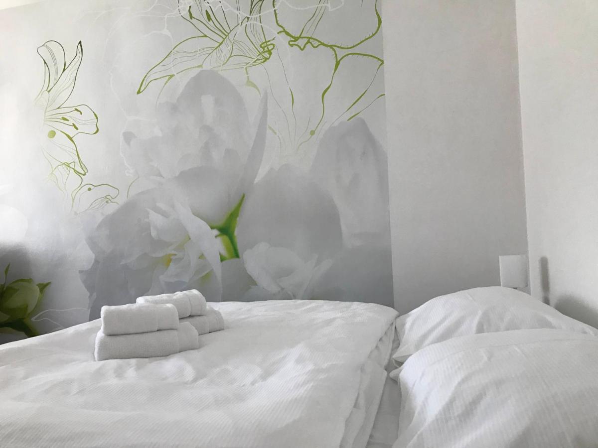 Ferienwohnung Apartman Na Namesti Opočno Exterior foto