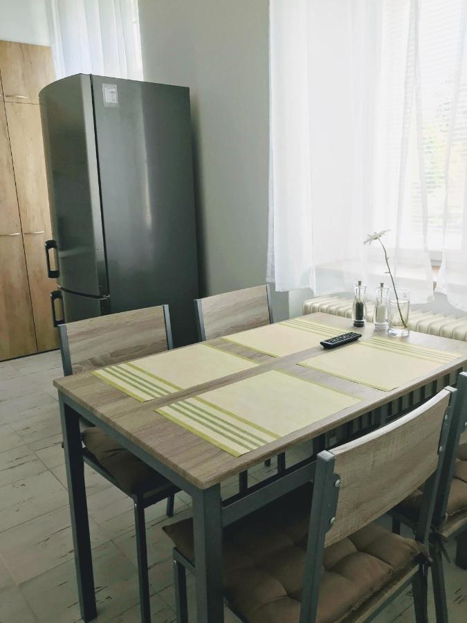 Ferienwohnung Apartman Na Namesti Opočno Exterior foto