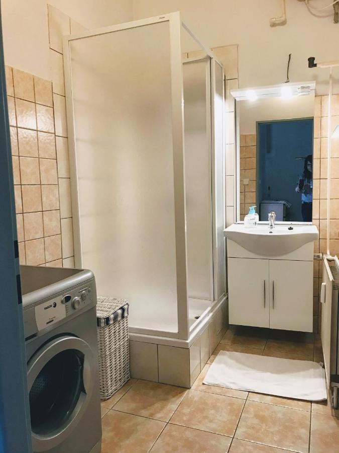 Ferienwohnung Apartman Na Namesti Opočno Exterior foto