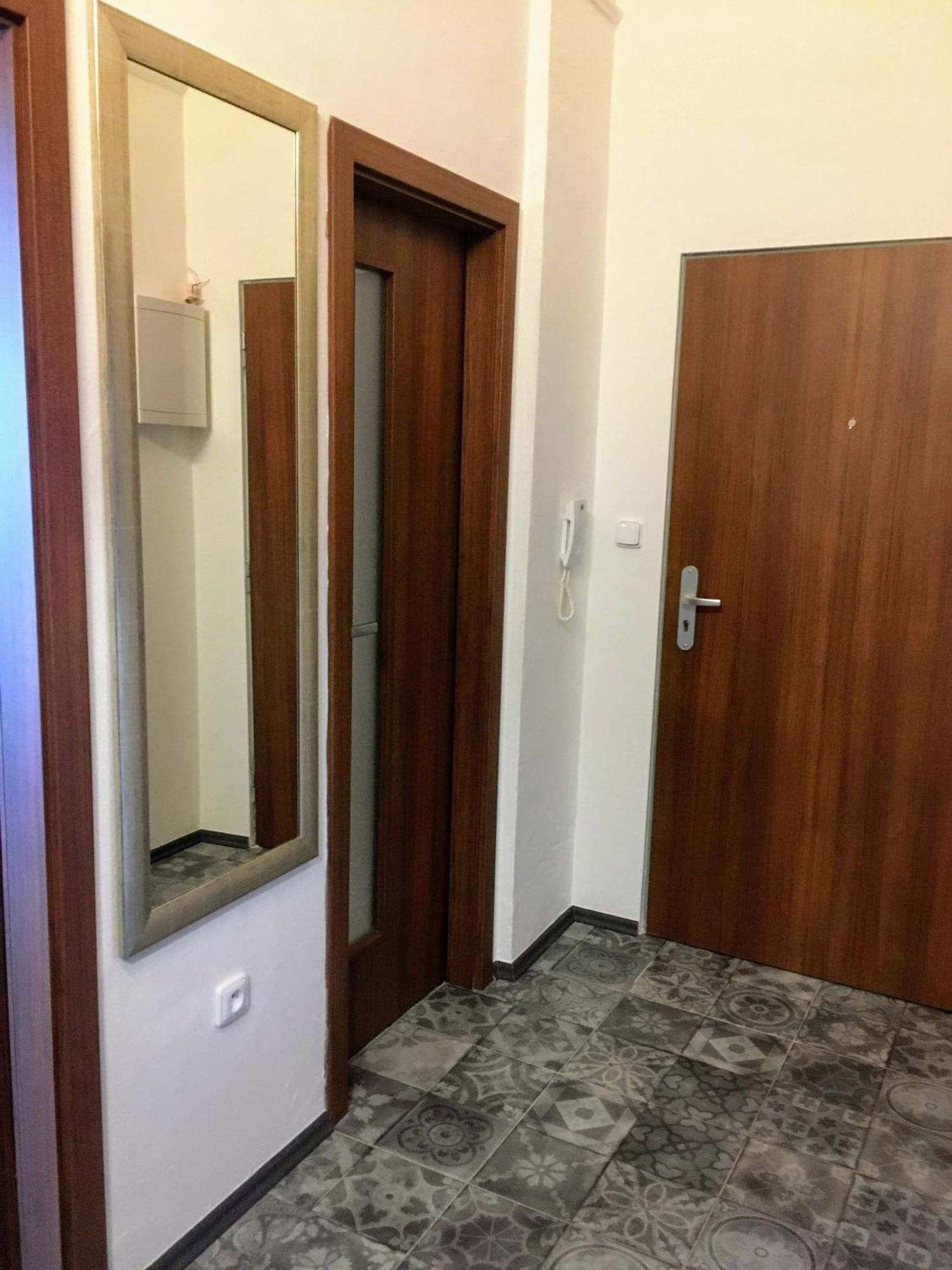Ferienwohnung Apartman Na Namesti Opočno Exterior foto