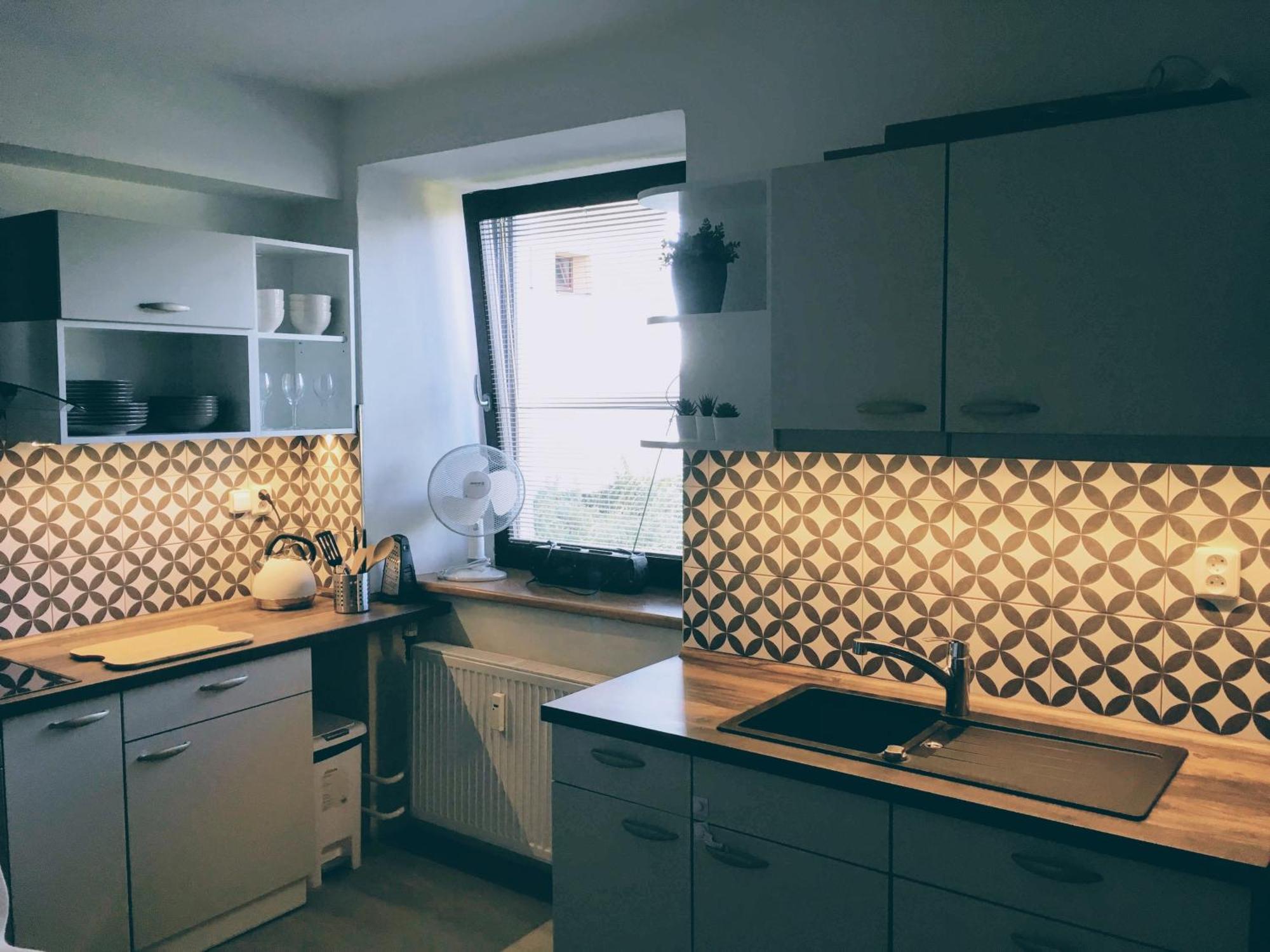 Ferienwohnung Apartman Na Namesti Opočno Exterior foto