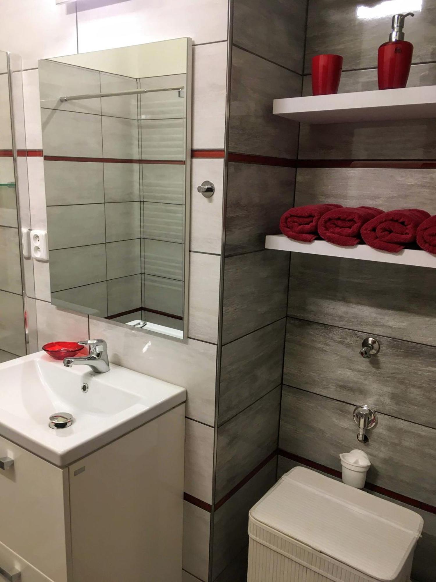 Ferienwohnung Apartman Na Namesti Opočno Exterior foto