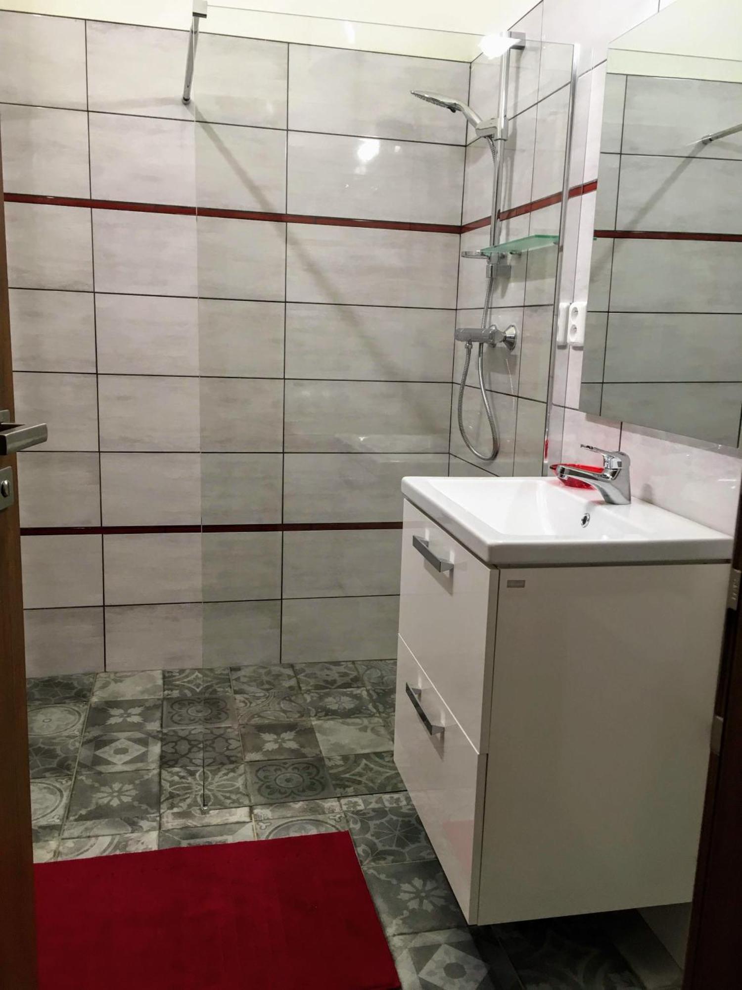 Ferienwohnung Apartman Na Namesti Opočno Exterior foto