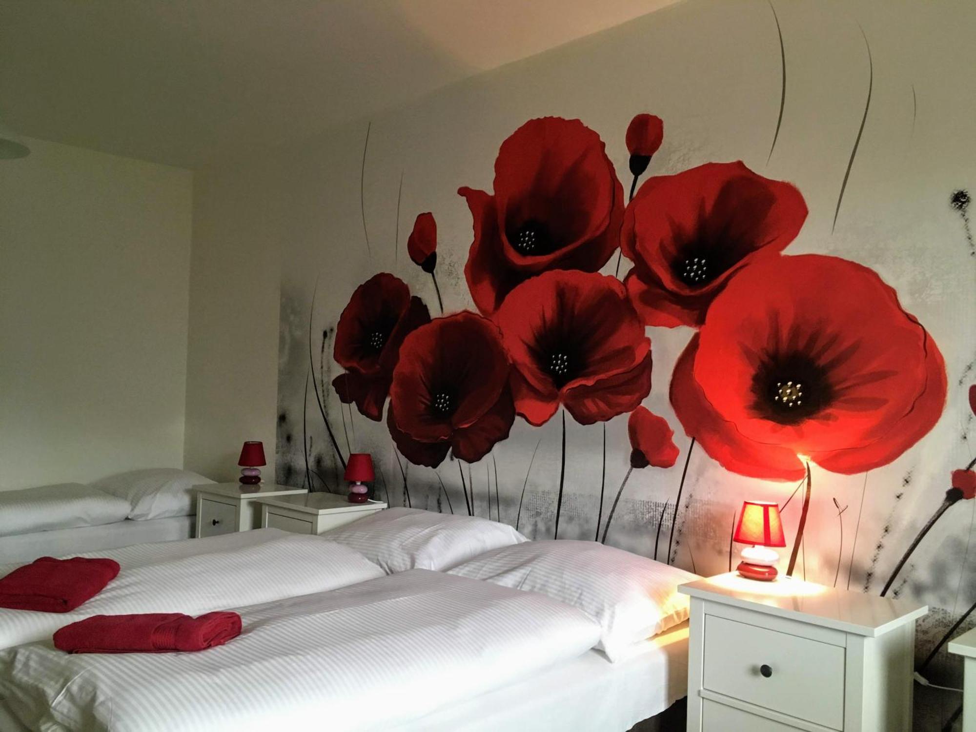 Ferienwohnung Apartman Na Namesti Opočno Exterior foto