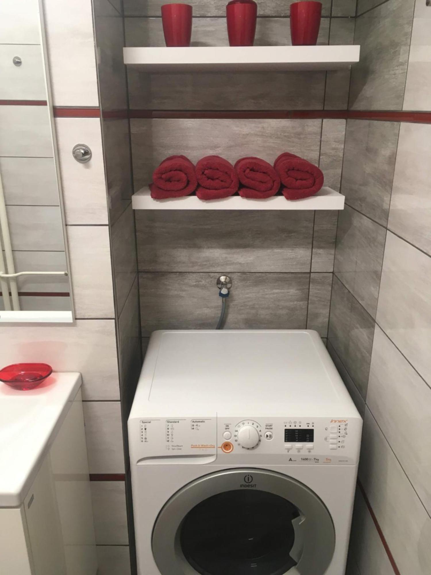 Ferienwohnung Apartman Na Namesti Opočno Exterior foto