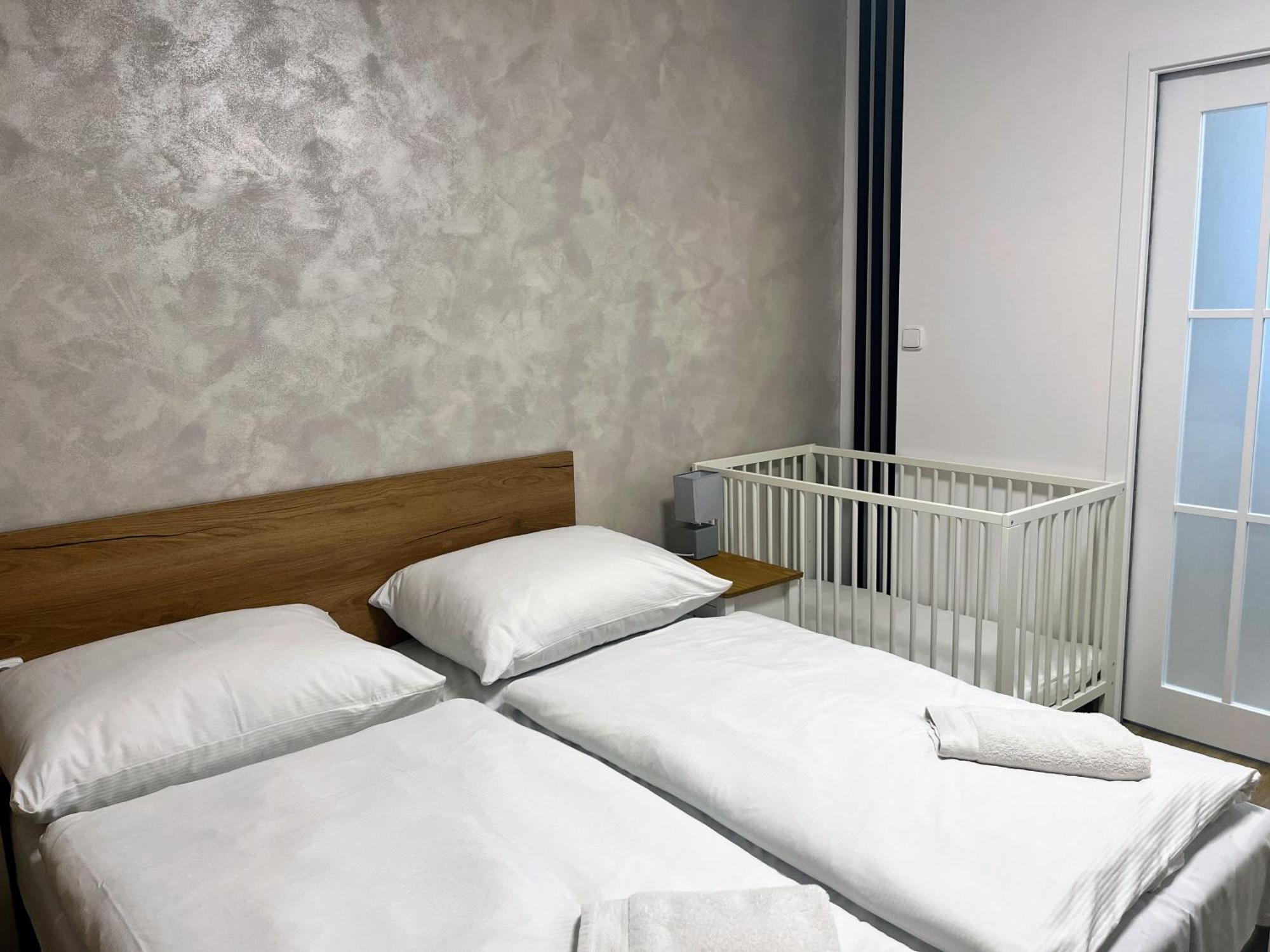 Ferienwohnung Apartman Na Namesti Opočno Exterior foto