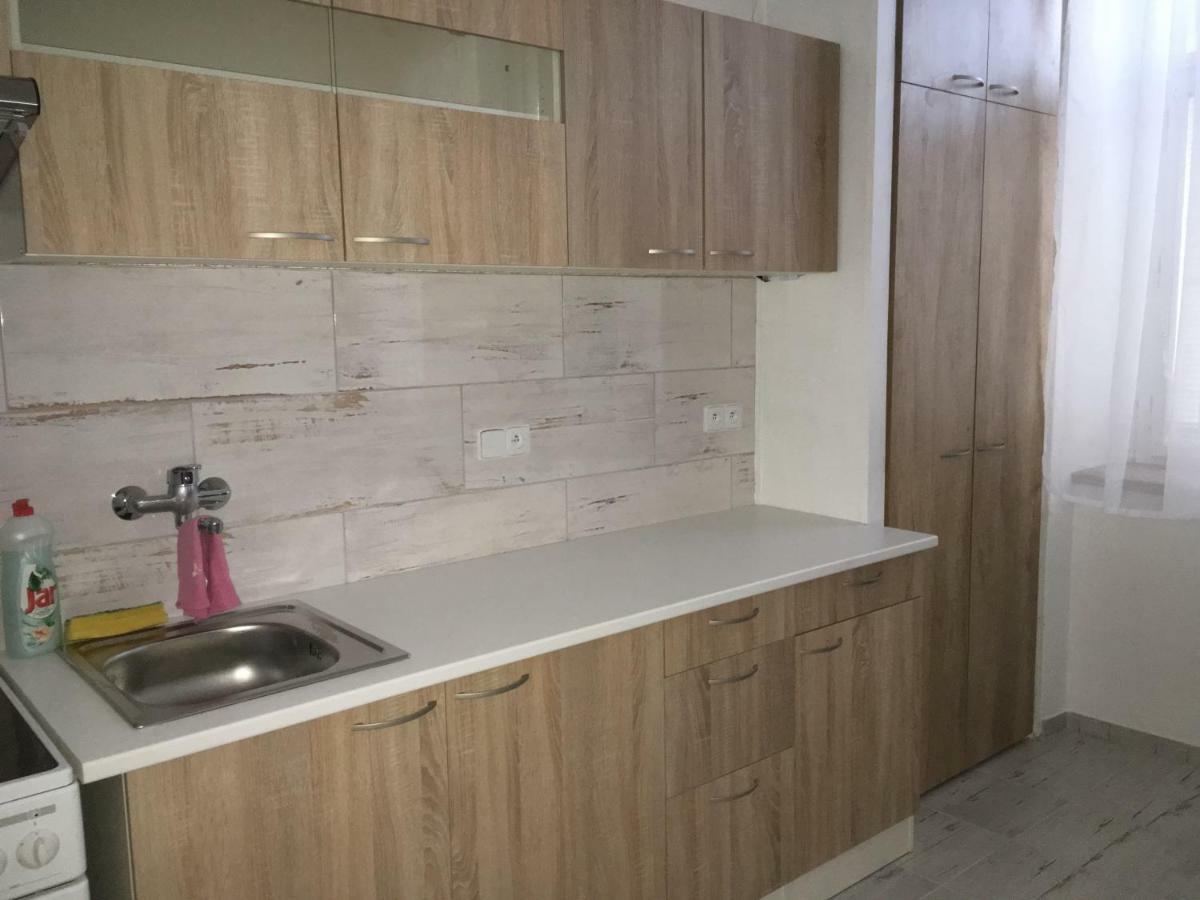 Ferienwohnung Apartman Na Namesti Opočno Exterior foto